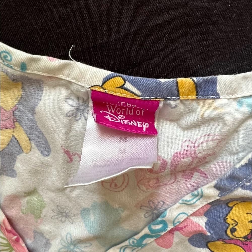 Scrub bundle size medium - Picture 7 of 7